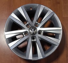 1 cerchio in lega originale VW