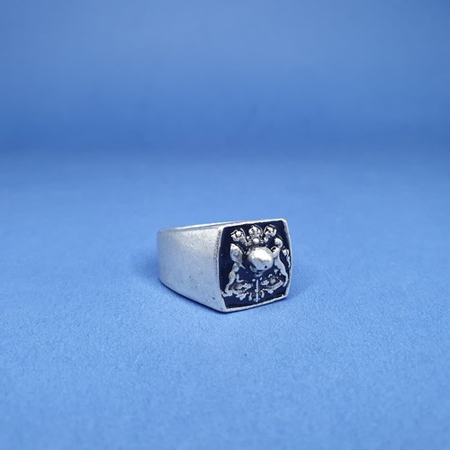 Anello pietro ferrante - anello, ferrante"