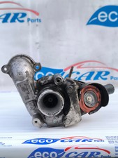 Turbina Peugeot 208 1.6 HDI