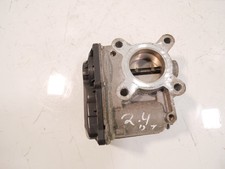 Valvola a farfalla per Nissan