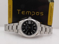 OROLOGIO DA DONNA ROLEX DATEJUST 31 MID-SIZE 178240 SEL AUTOMATICO 2007 CON BRACCIALE