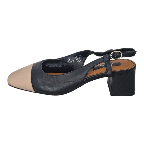Scarpe donna in pelle - scarpe, m&s