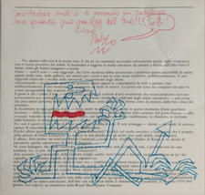 Catalogo della Mostr - Pablo