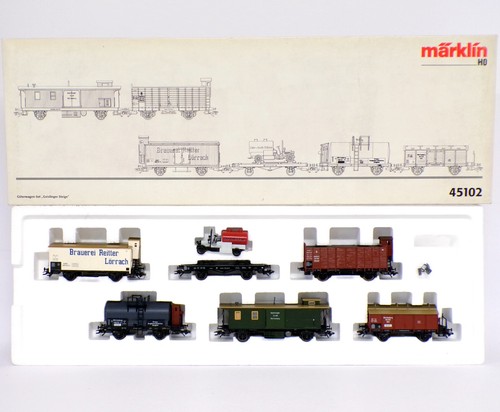 Märklin set pz - ⭐mÄrklin,