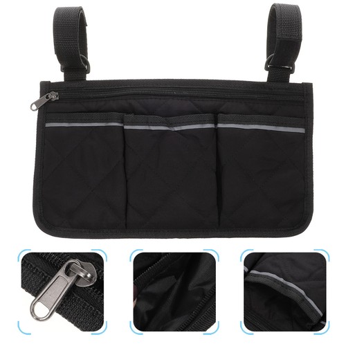 Sedia rotelle borsa - ,