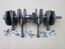 Albero motore guzzi 400 gts - motore,