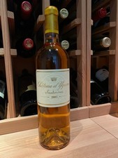 Château d'Yquem 2003