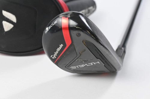Taylormade stealth hybrid - taylormade, /