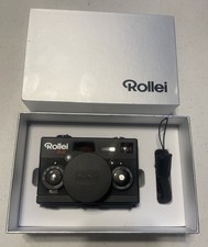 Rollei 35 AF Black Film