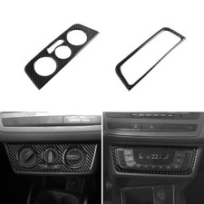 Carbon Fiber Interior Central