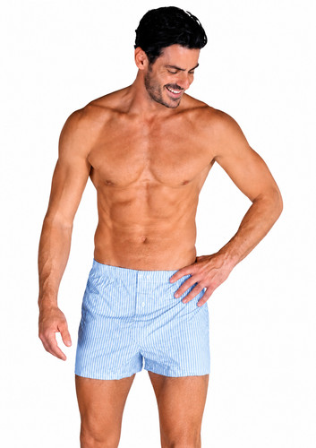 Pack paia boxer - boxer, tela