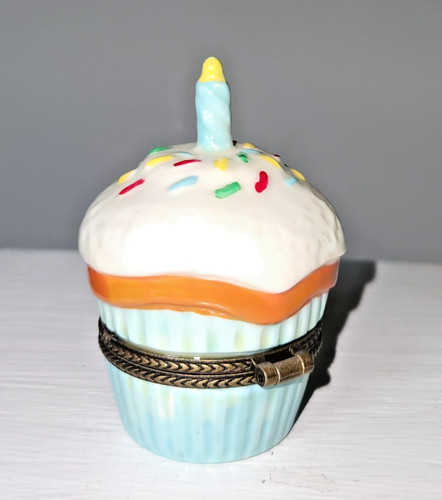 Cupcake compleanno con - compleanno,