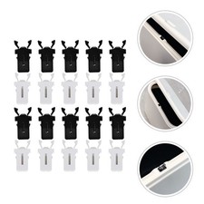  100 pezzi a pressione tipo