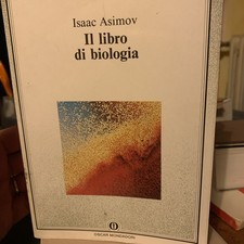 Isaac Asimov, Il libro di