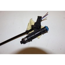 INIETTORE BENZINA PER OPEL CORSA E (14-19) X15 1.4 16V (66KW) GPL-TECH BER. 2014