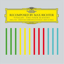 Antonio Vivaldi Recomposed By