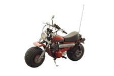 Bud Spencer Model Kit in