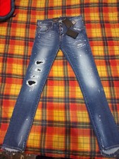 disquared2 jeans Men Size 46