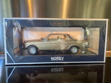 MERCEDES-BENZ 280 CE 1980