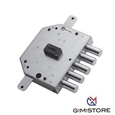 MOTTURA ART. 89C753 SERRATURA