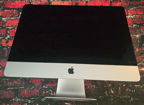 Apple imac me086ll a - apple, me086ll/a