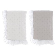 Copriletto Matrimoniale Shabby