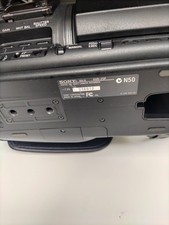 Videocamera Sony HVR-Z5P e