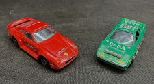 BURAGO Ferrari 308 GTB /