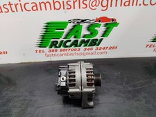 ALTERNATORE BMW SERIE 1 / 3 E81 E87 E90 E91 2.0 DIESEL N47 7802261 2008