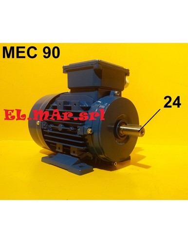 Mec 90 2800 - 1,4, 1