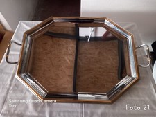 Vassoio MEPRA In Acciaio Inox