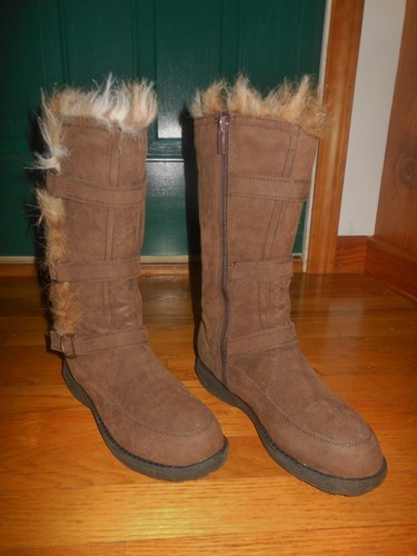 Stivali invernali donna lamo - stivali,