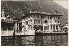 GARGNANO - BRESCIA -