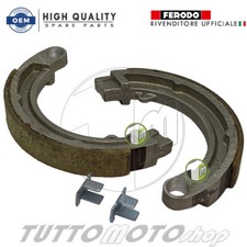 Ganasce Freno ANTERIORI