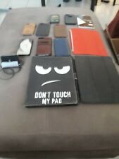 Lotto Stock Cover Iphone Ipad Vari Modelli