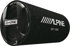 Alpine swt 12s4 subwoofer per - alpine,