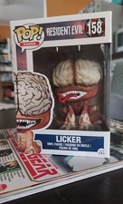 Funko Pop Licker 158 Resident Evil