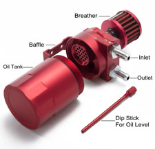 SERBATOIO RECUPERO VAPORI OLIO