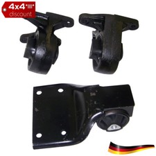 Kit cuscinetti motore sinistro