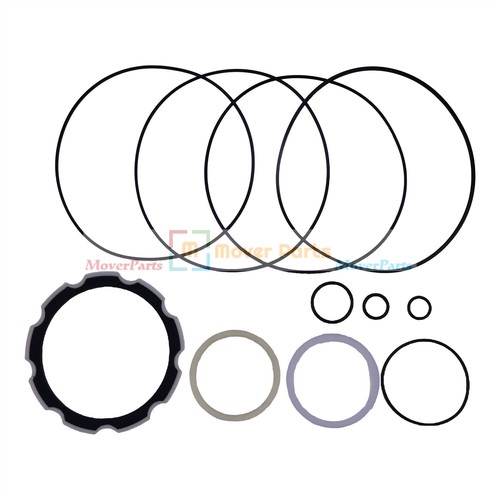 Kit guarnizioni motore