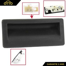 Serratura Portellone