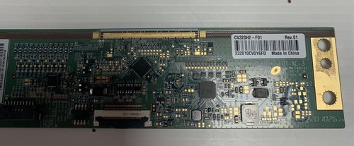 Con cv320h2 f01 3 tv - t-con,