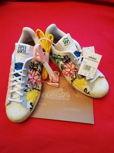 Adidas superstar superearth - adidas,