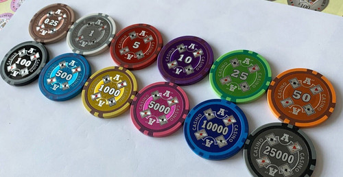 Ace casino smooth grammi - ace,