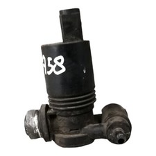 Pompa Lavafari LAND ROVER FREELANDER 2 Serie RICAMBIO USATO ORIGINALE