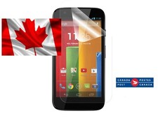 1X HD Ultra Clear Front Screen