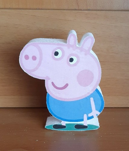 Sagoma george peppa pig - george,,