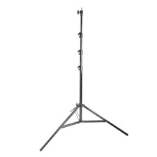 Supporto luce studio imbottito