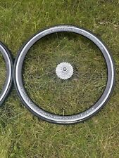 campagnolo scirocco con