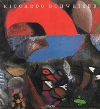 RICCARDO SCHWEIZER. Memoria e